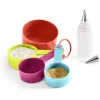 Tefal QB51K138 stalinis mikseris, 800 W, 4,8 L dubuo, baltas