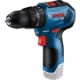 Bosch GSB 12V-30 Professional akumuliatorinis kombinuotas gręžtuvas 12V 1600 RPM be rakto 820 g