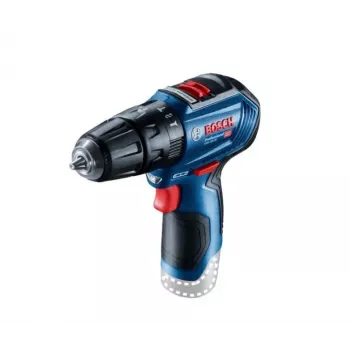 Bosch GSB 12V-30 Professional akumuliatorinis kombinuotas gręžtuvas 12V 1600 RPM be rakto 820 g