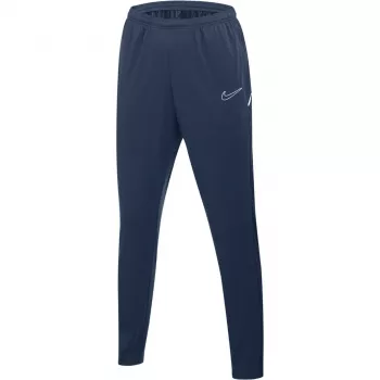 Nike Dri-FIT Academy 25 moteriškos treniruočių kelnės tamsiai mėlynos XS