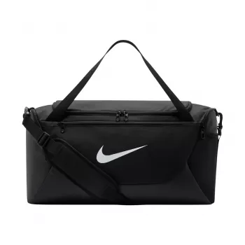 Nike Brasilia mažas sportinis krepšys juodas IB4394 010