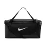 Nike Brasilia mažas sportinis krepšys juodas IB4394 010