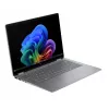 HP OmniBook X Flip 2-in-1 14-fk0020nw, 14,2 inch 2,8K OLED lietimui jautrus, AMD Ryzen AI 5 340, 16GB RAM, 512GB SSD, Radeon 840M, Win11, Meteor Silver