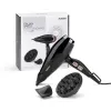 Babyliss Air Power Pro plaukų džiovintuvas, 2300W, juodas