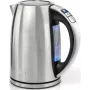 Cuisinart CPK17E-B elektrinis virdulys, 1,7 L, 1500 W, nerūdijantis plienas, 6 temperatūros nustatymai