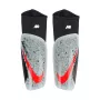 Nike Mercurial Lite futbolo blauzdų apsaugai pilki XL
