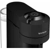 Krups Nespresso Vertuo Next kavos aparatas XN910N10 Dark Chrome