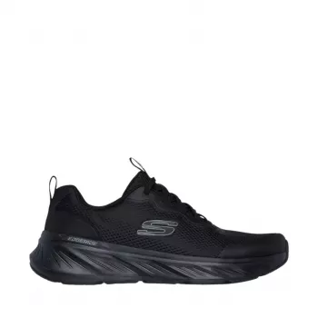 Skechers Edgeride Rekze vyriški sportbačiai - juodi, 42 dydis