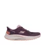 Skechers moteriški bėgimo bateliai GO RUN Consistent 2.0 Captiva, tamsiai rožinės spalvos, 39 EU dydis