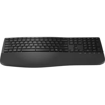 HP 685 CFT dviejų režimų belaidė klaviatūra itališka QWERTY 8T6L9UT#ABZ