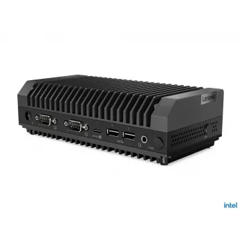 Lenovo ThinkEdge SE30 11NH0016PB Edge PC, Intel 6305E, 8 GB RAM, 256 GB SSD