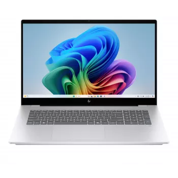 HP OmniBook 7 NGAI 17-dc0551ng nešiojamasis kompiuteris, Intel Core Ultra 7, 17,3", 16 GB RAM, 1 TB SSD