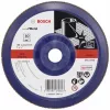 Bosch X571 Best for Metal sklendės diskas 180 mm, P40, cirkonio aliuminio oksidas, 22,23 mm kiaurymė 2608607344