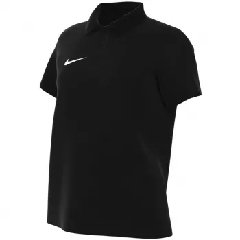 Nike Dri-FIT Park 26 moteriški polo marškinėliai juodi 2XL