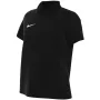 Nike Dri-FIT Park 26 moteriški polo marškinėliai juodi 2XL