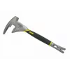 STANLEY Fmax Xtreme Fubar 12 inch dvigubos 4 omų ritės žemųjų dažnių garsiakalbio galvutė 600W RMS