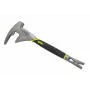 STANLEY Fmax Xtreme Fubar 12 inch dvigubos 4 omų ritės žemųjų dažnių garsiakalbio galvutė 600W RMS