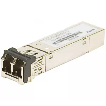 EXERTIS CONNECT Mini GBIC (SFP) modulis LC, 1 Gigabit/s, šviesolaidinis, 1000Base-SX daugiamodis Gigabit uplink modulis komutatoriaus plėtimui (311799)