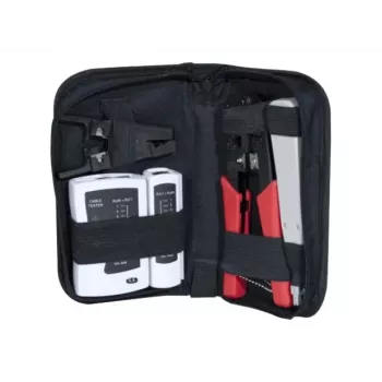 Exertis Connect tinklo remonto ir įrengimo rinkinys (818083)