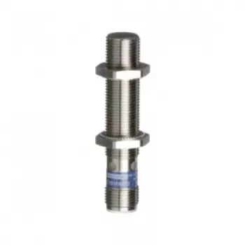 Telemechanique Sensors XS612B1PAM12 indukcinis artumo jutiklis, M12