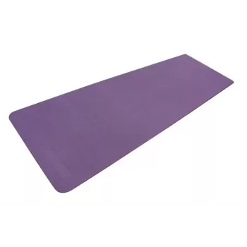 SCHILDKROT dvispalvis jogos kilimėlis, 4 mm, violetinė/rožinė, be PVC, neslystantis, 1830 x 610 mm 960269