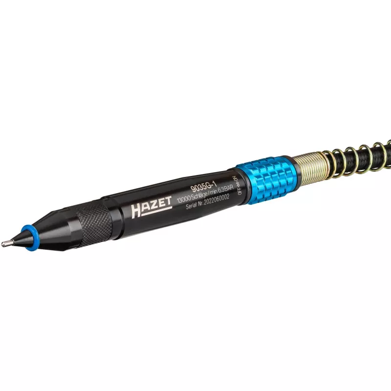 HAZET 9035G-1 Pneumatinis graviravimo rašiklis