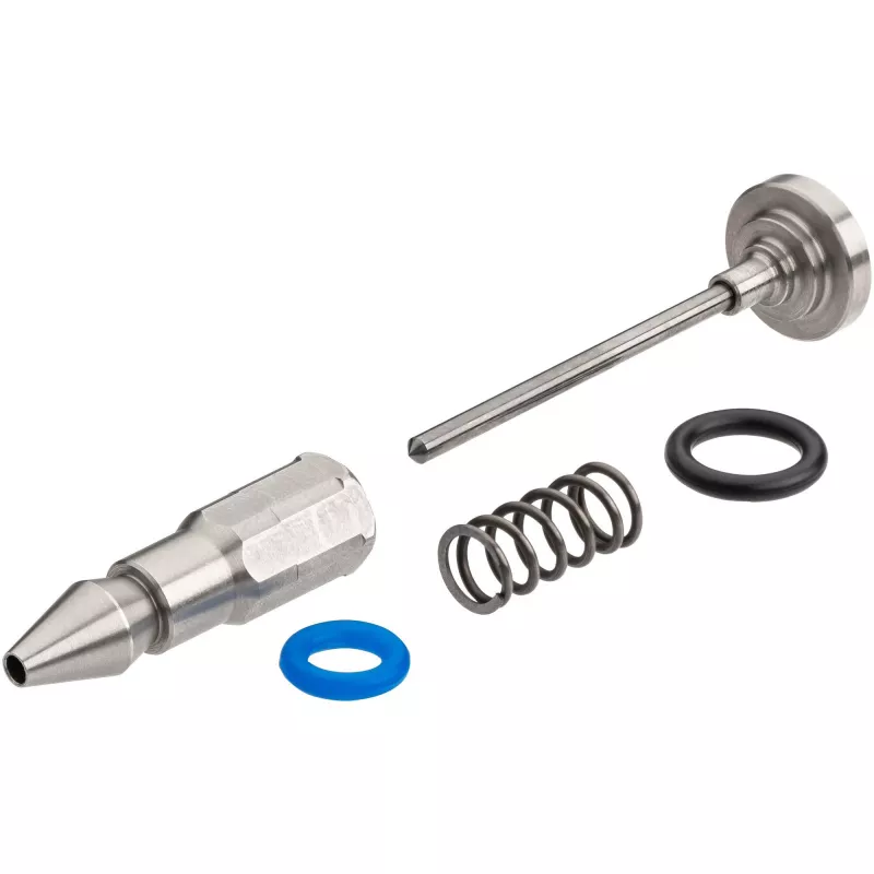 HAZET 9035G-1 Pneumatinis graviravimo rašiklis