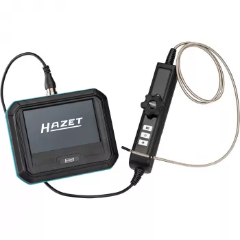 HAZET 4812-23/5AF endoskopo zondas 3,9 mm skersmens 1 m ilgio