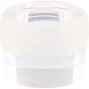 Wagner Design Yourself EH 5222 permatomas lipnus durų stabdiklis, 40 mm skersmuo, 22 mm aukštis 15522211