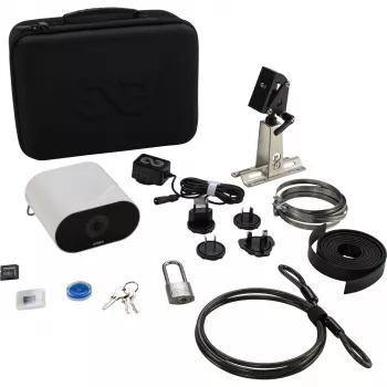 Enlaps Tikee mini S Time-Lapse kamera Pack