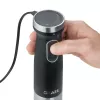 Graef HB602 panardinamasis trintuvas juodas