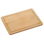Kesper buko pjovimo lenta 38x28x1,5 cm