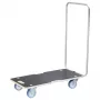 Wagner design yourself Transport Roller MM 1345 rudos spalvos 36,5 x 74,0 x 14,5 cm iki 300 kg (20134501)
