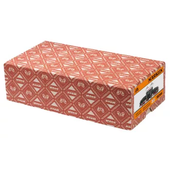 Märklin 18044 H0 Krokodil CCS700 Messe specialusis leidimas elektrinis lokomotyvas