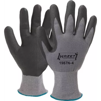 HAZET 1987N-4 pirštinės