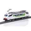 Märklin 038801 H0 elektrinis lokomotyvas BR 186 SBB Cargo International mfx+ Digital