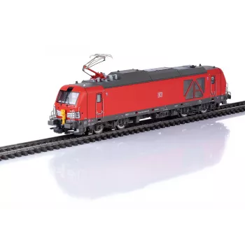 Märklin 39297 H0 Vectron DM BR 249 der DB AG dvikovio režimo lokomotyvas
