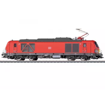 Märklin 39297 H0 Vectron DM BR 249 der DB AG dvikovio režimo lokomotyvas