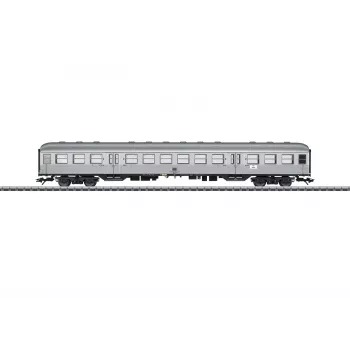 Märklin 43897 H0 IC valdymo vagonas 2 klasės DB AG V epocha