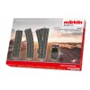 Märklin C bėgių papildymo rinkinys C1 – H0 mastelis (24900)