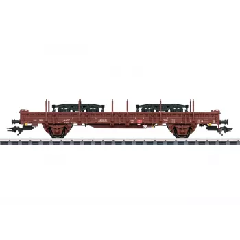 Märklin 46409 Interfrigo šaldytuvas-vagonas H0 AC 3 bėgių, IV epocha 046409