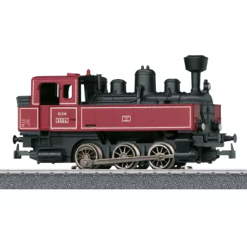 Märklin 36873 BR 185.2 elektrinis lokomotyvas H0 AC skaitmeninis su mfx garsu