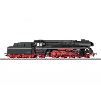 Märklin 038206 H0 garvežys Class 01.5 DR kelio numeris 01 504-9