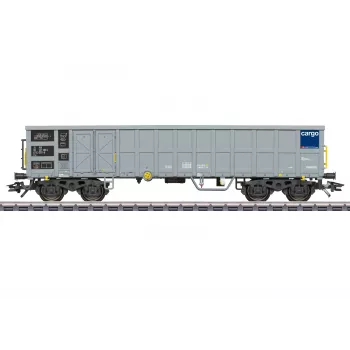 Märklin 46890 H0 aukštasienis vagonas Fas of SBB