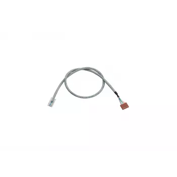 Märklin 60884 S 88 adapterio kabelis – 1 m S88 magistralės jungties kabelis skaitmeniniams modelių geležinkeliams
