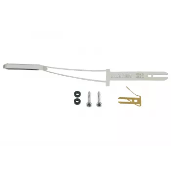 Märklin 073301 srovę laidus sukabinimo rinkinys HO keleiviniams vagonams