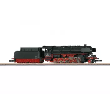 Märklin 88976 Z geležinkelio vėžės BR 050 garvežys, III epocha, iš anksto surinktas