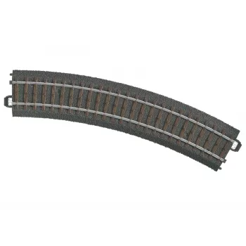 Märklin 24130 C-Gleis tiesus bėgis 188,3 mm