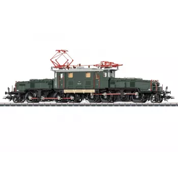 Märklin 039092 H0 elektrinis lokomotyvas 1189 klasė „Krokodil“ ÖBB VI epocha