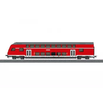 Märklin 40402 H0 BR 18.4 garvežys